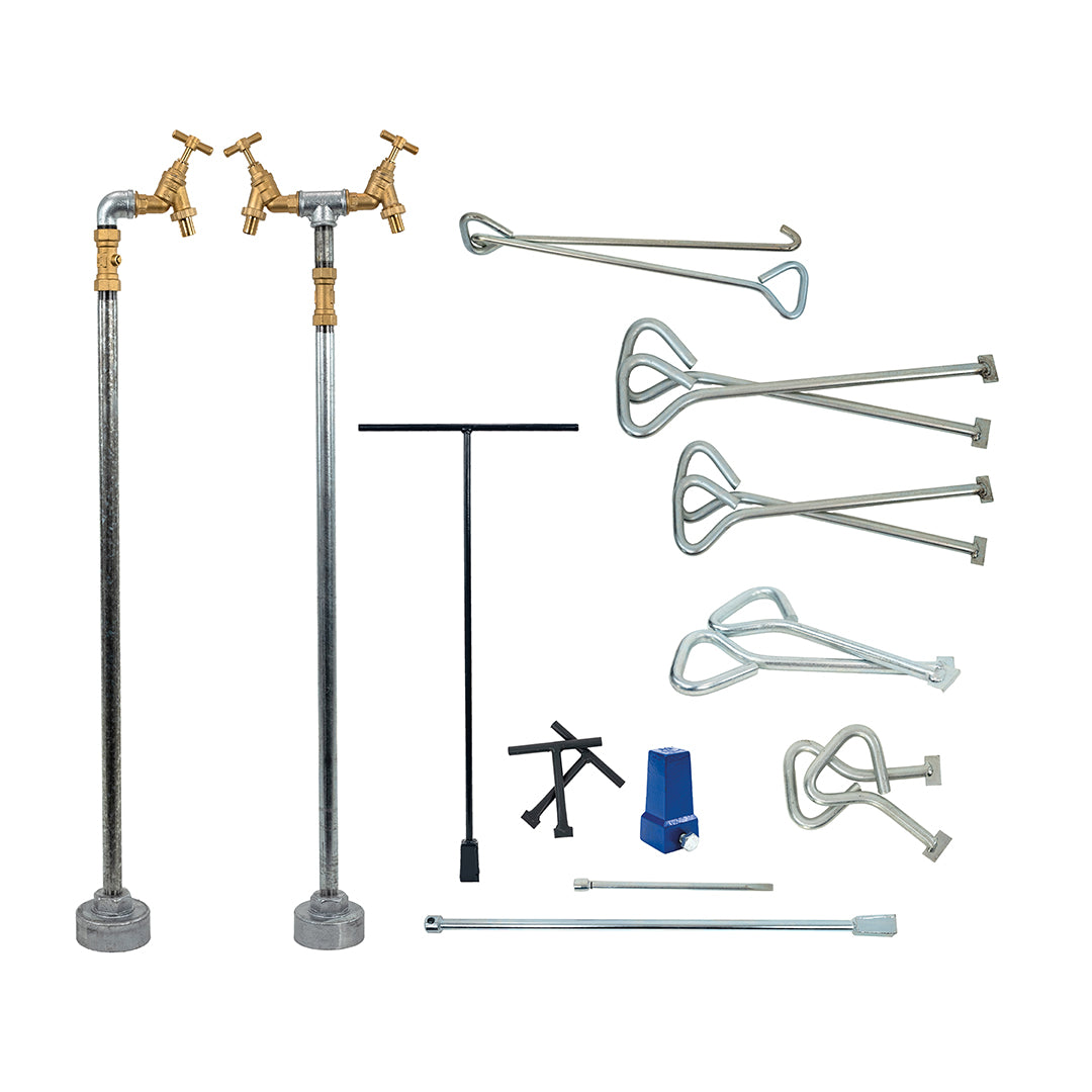 BUNDLE - Standpipe & Access Utility Set