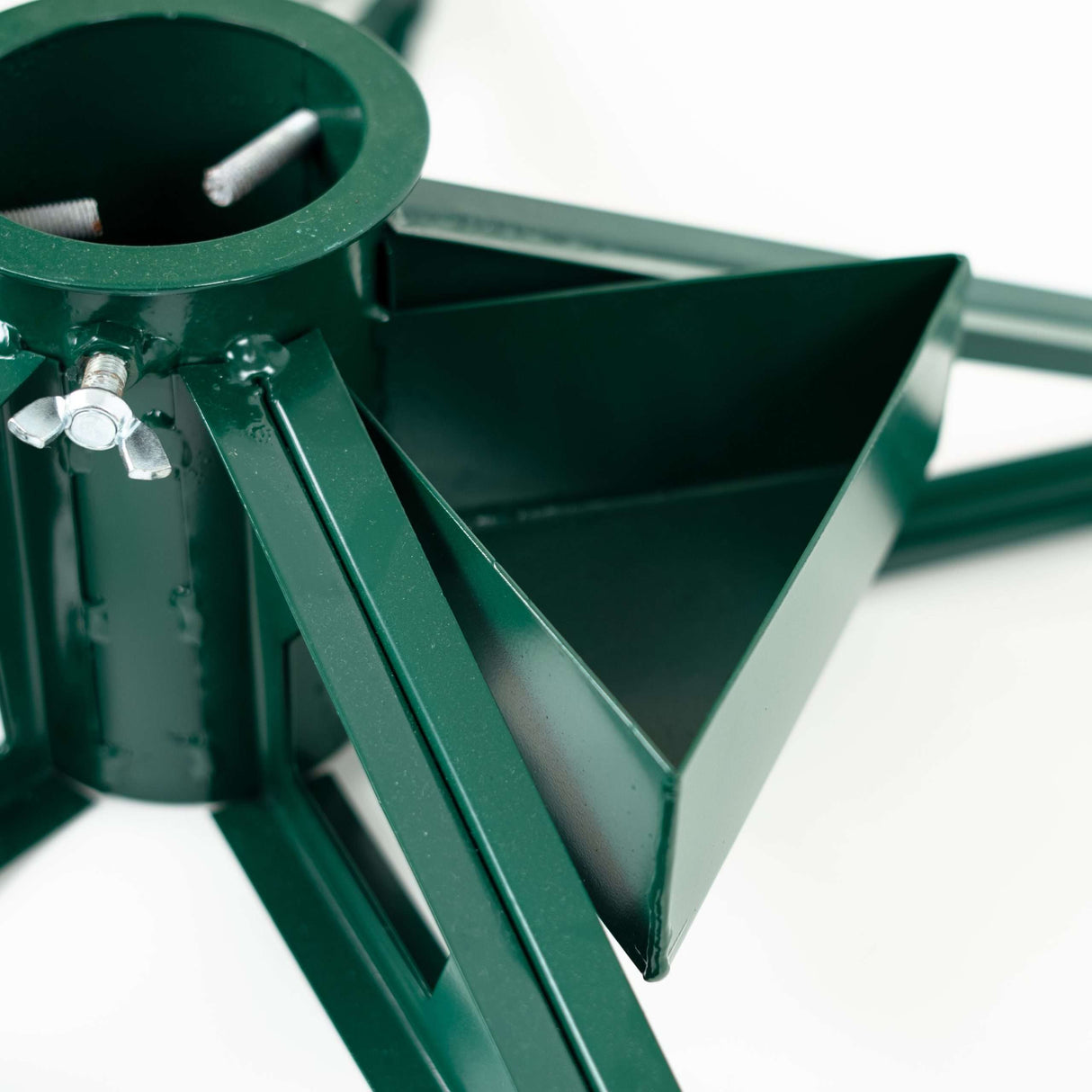 Classic Christmas Tree Holder Stand - Large