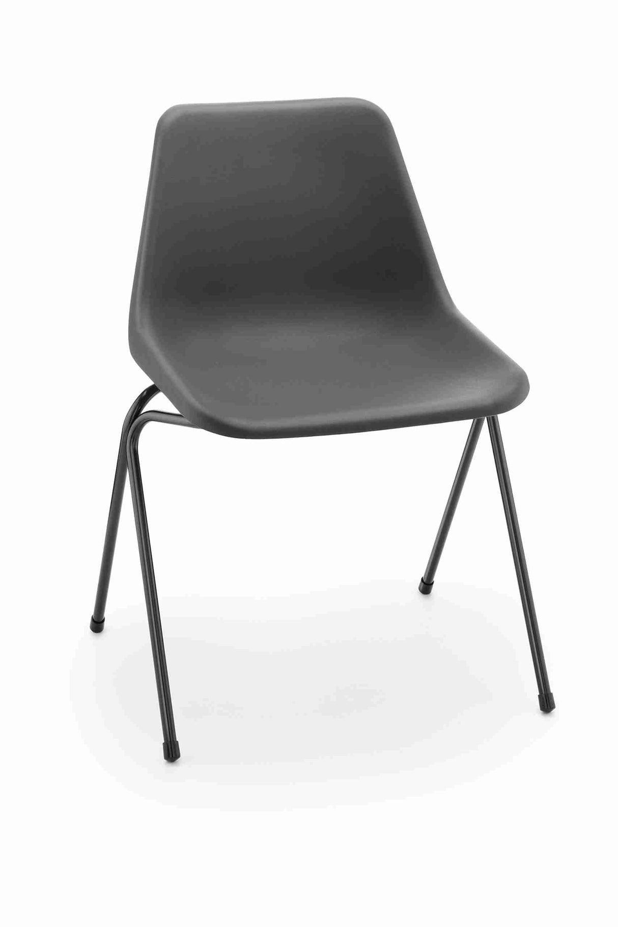 Hille Classics Polyside Chair with elegant frame and durable design.