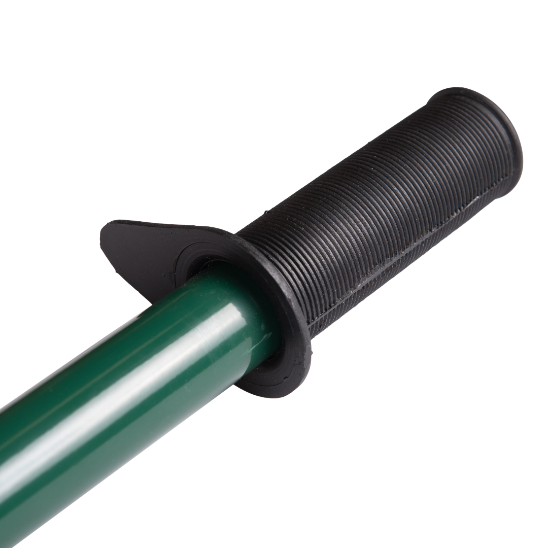 Concrete Indent Roller/Crimping Roller