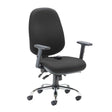 ID Ergonomic Office Chair | Black