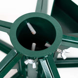 Classic Christmas Tree Holder Stand - Large