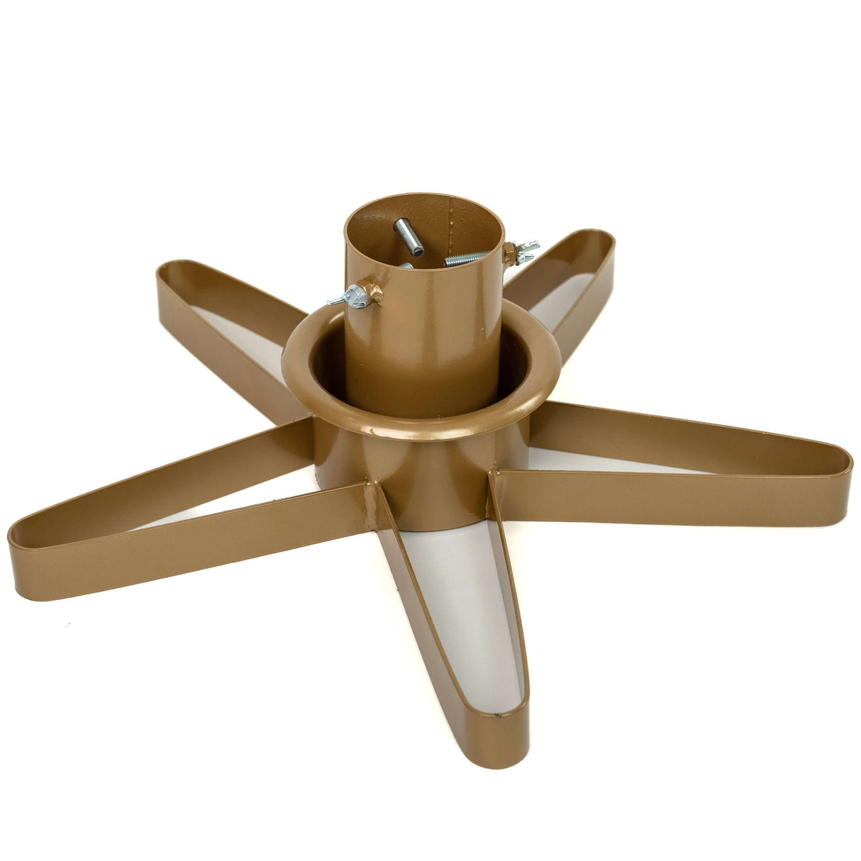 Classic Christmas Tree Holder Stand - Compact