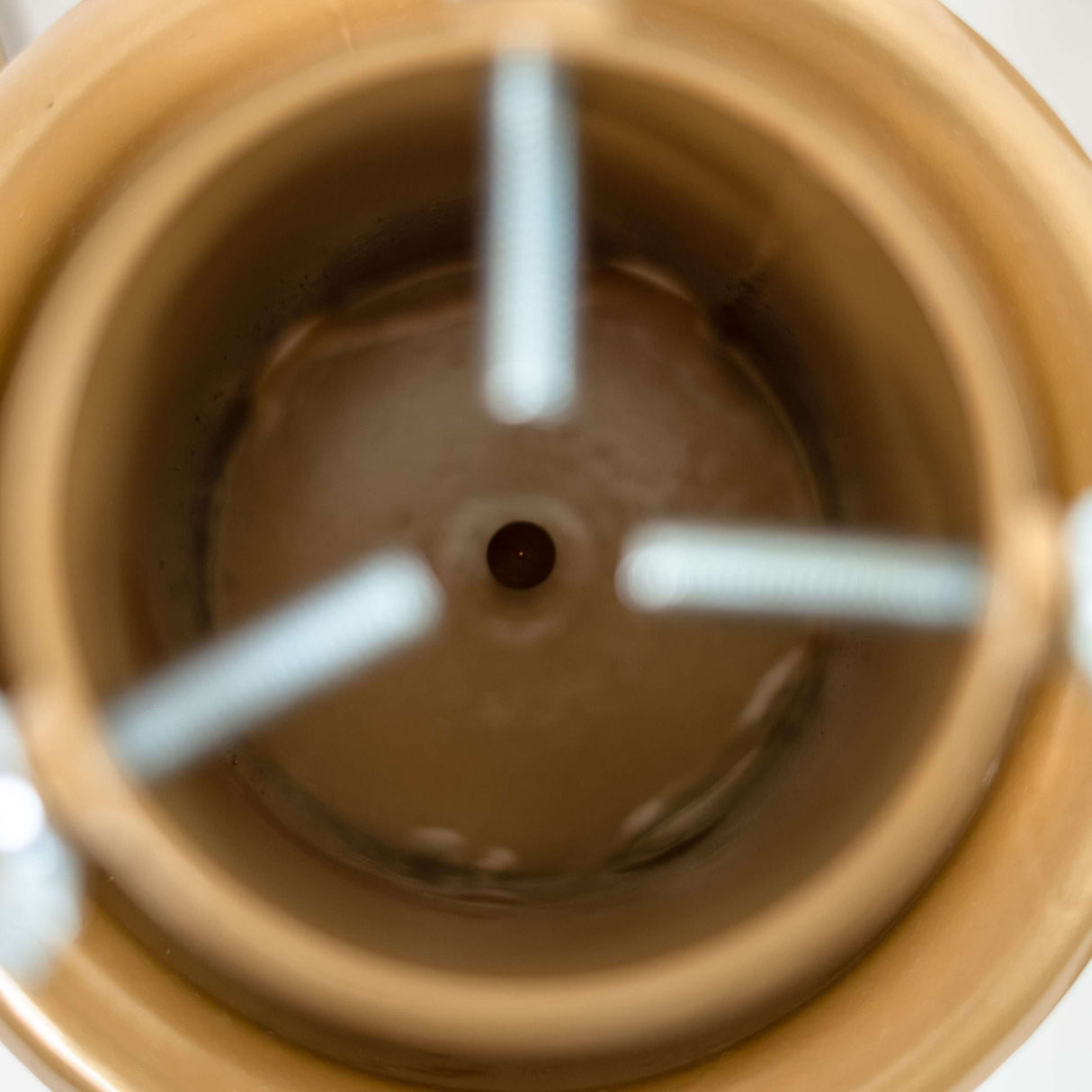 Classic Christmas Tree Holder Stand - Compact