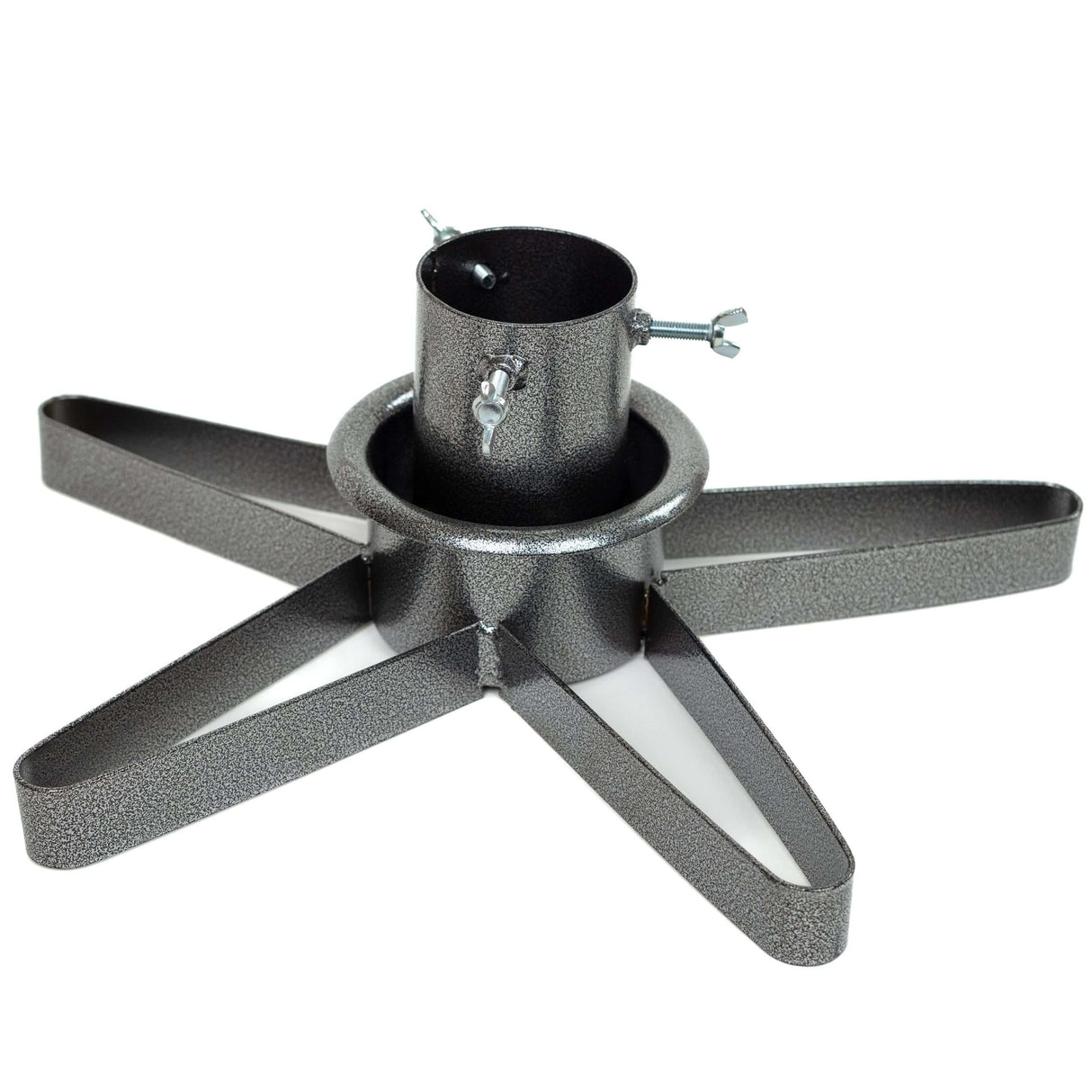 Classic Christmas Tree Holder Stand - Compact