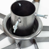 Classic Christmas Tree Holder Stand - Compact