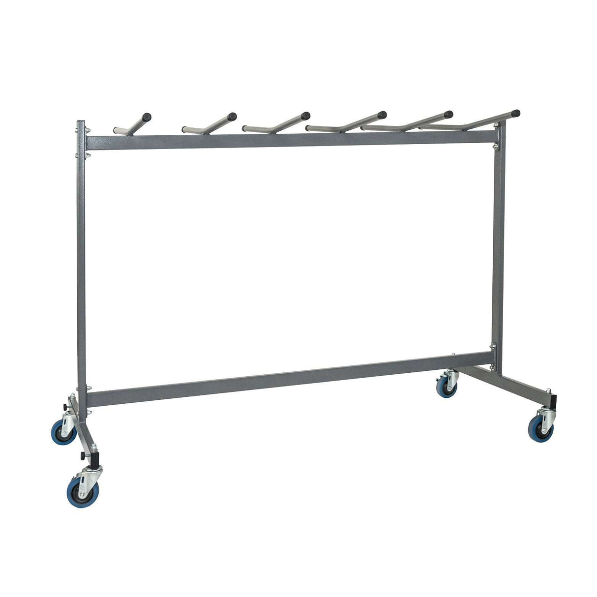 Newstorm Stacking Chair Trolley for efficient transport and storage, ideal for venues and events.