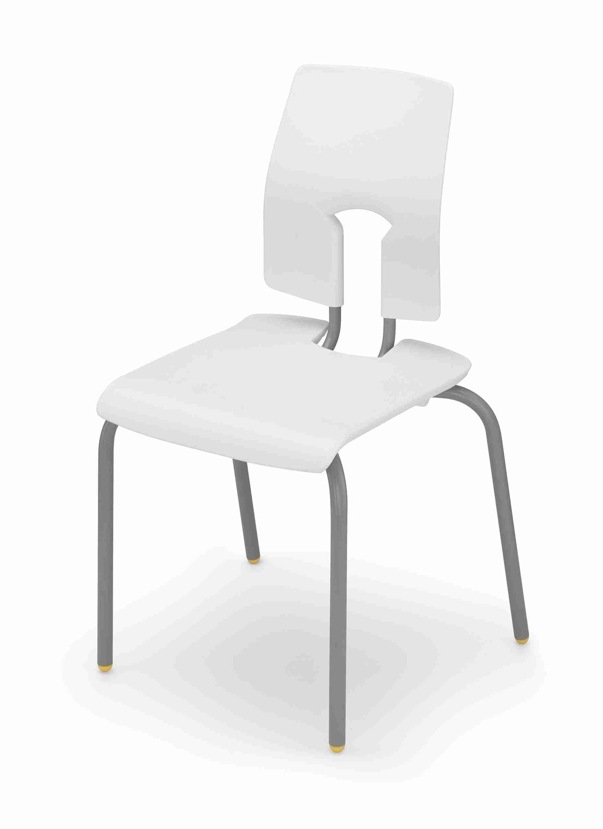 SE Classic Chair with ergonomic design and durable steel frame.