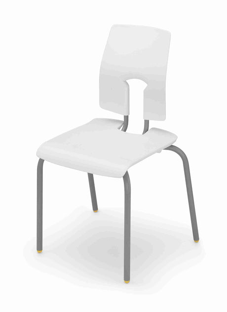 SE Classic Chair with ergonomic design and durable steel frame.