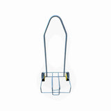 Follow on Silver Trolley bundle with Hi Vis vest and trolley bag.